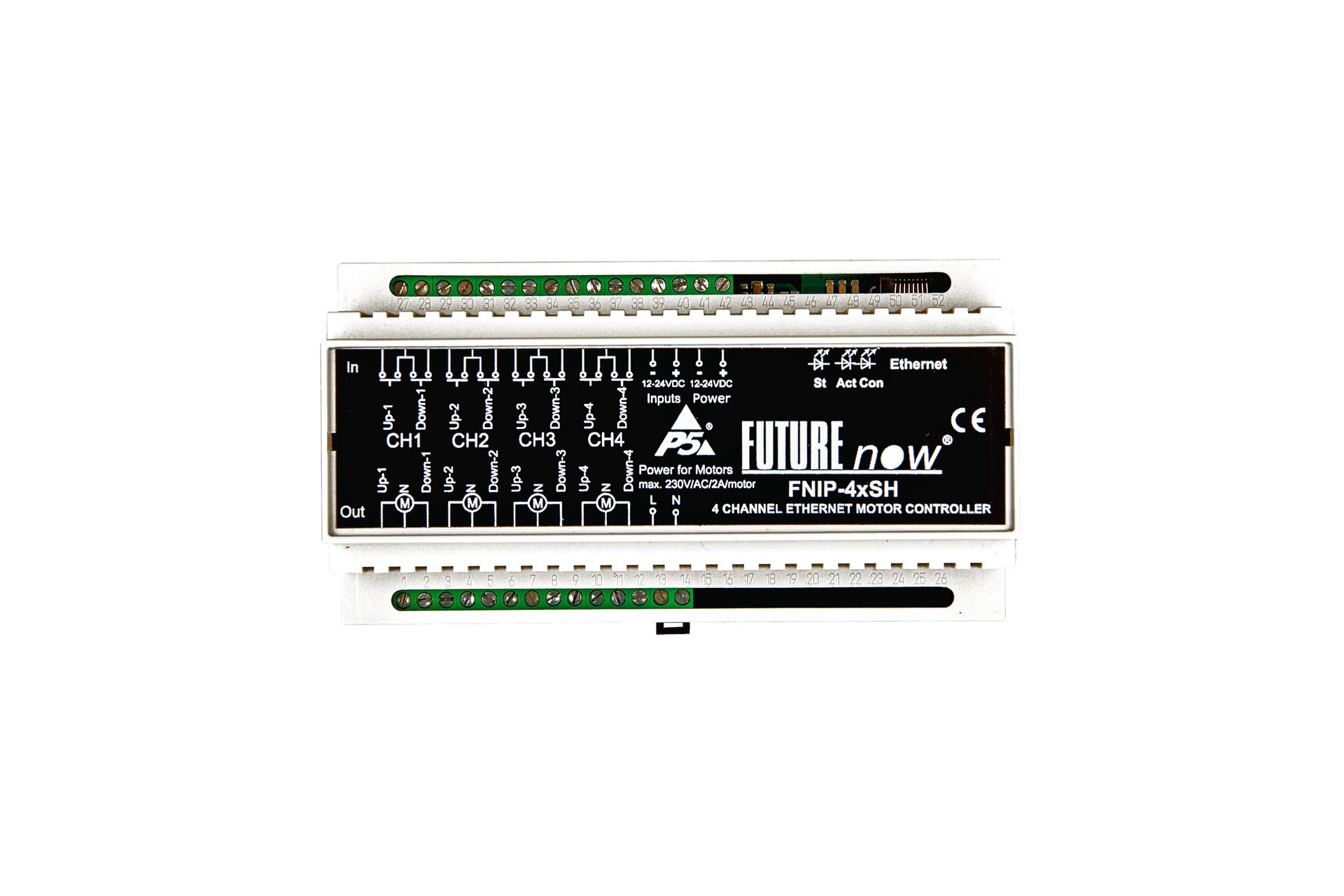 FNIP-4xSH datasheet