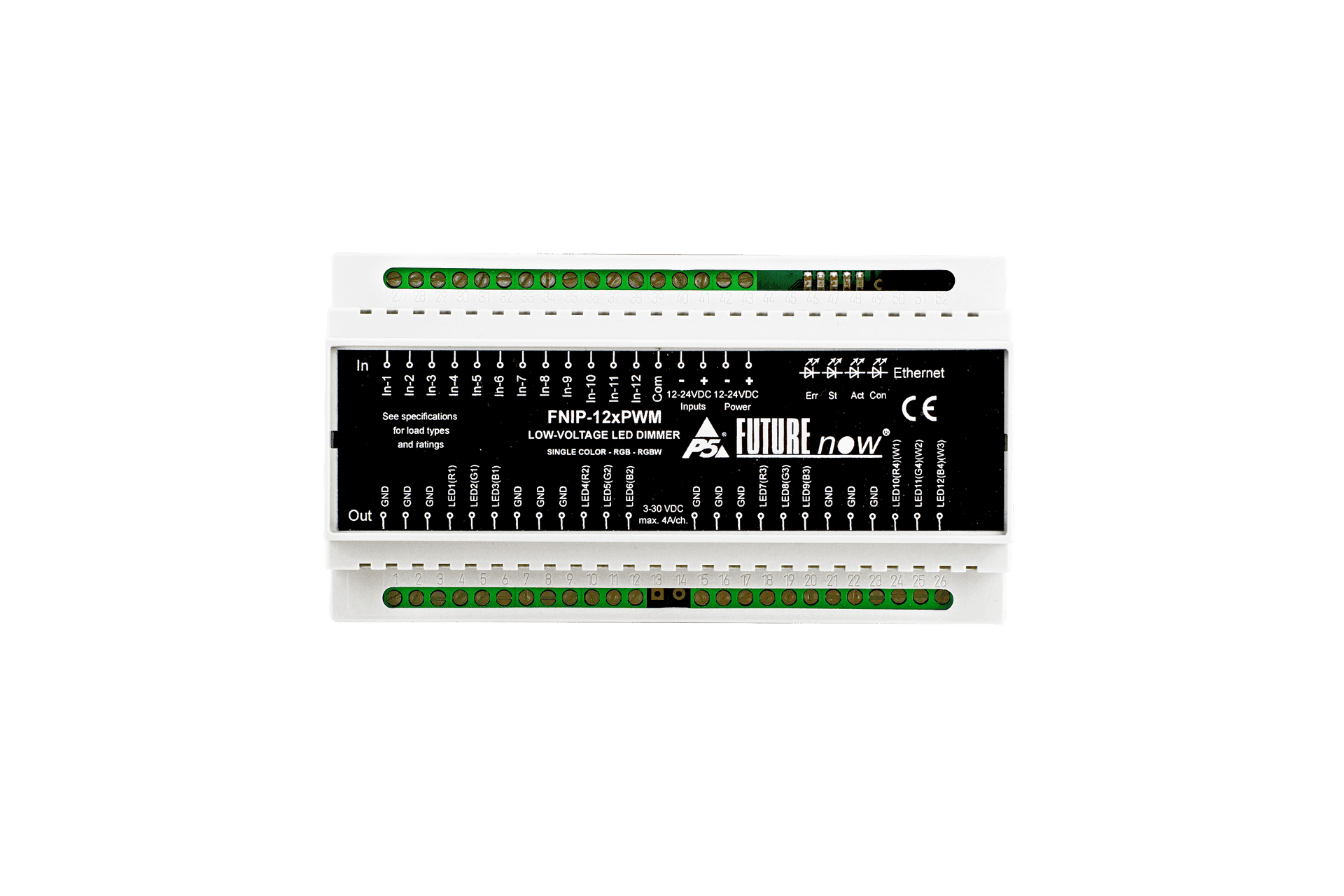 FNIP-12xPWM datasheet