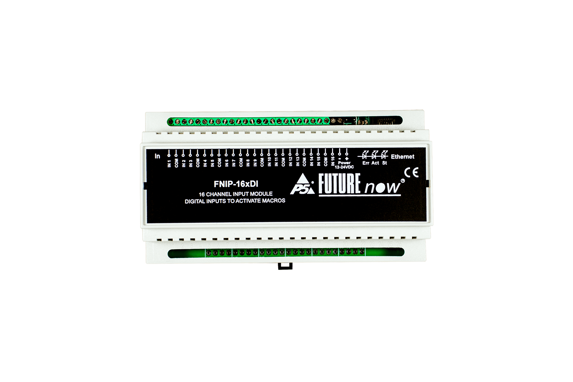 FNIP-16xDI datasheet