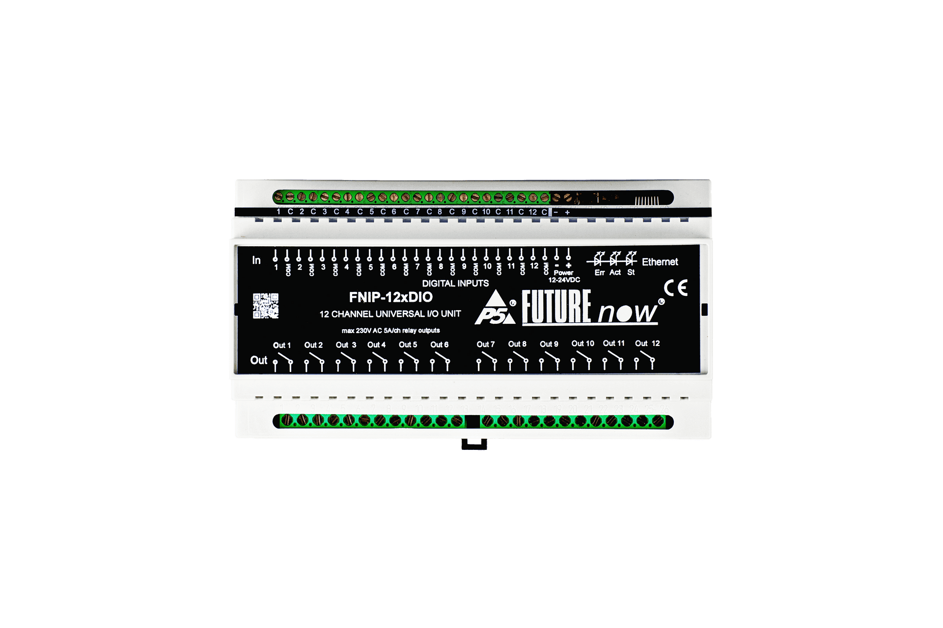 FNIP-12xDIO datasheet