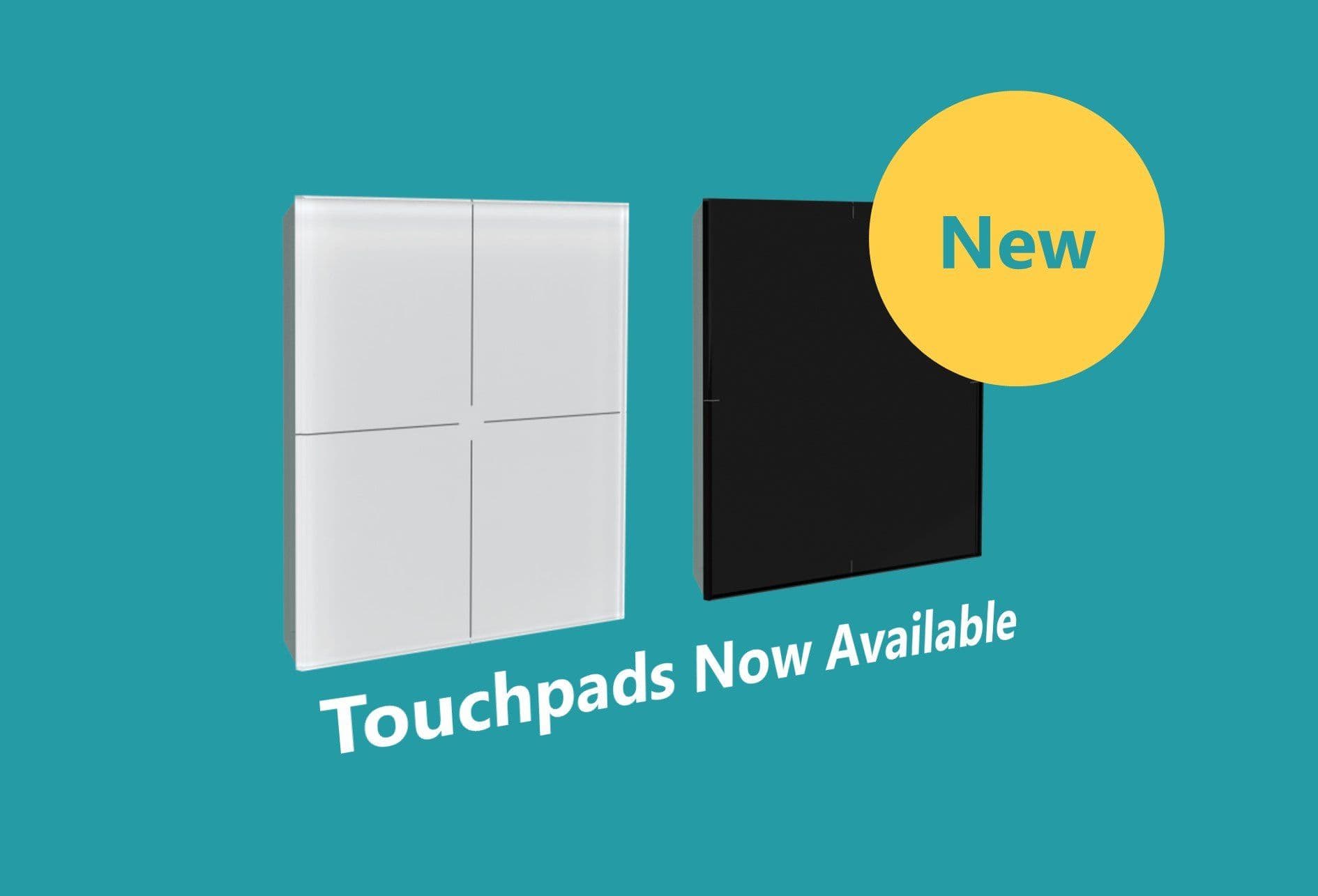  FN Touchpads