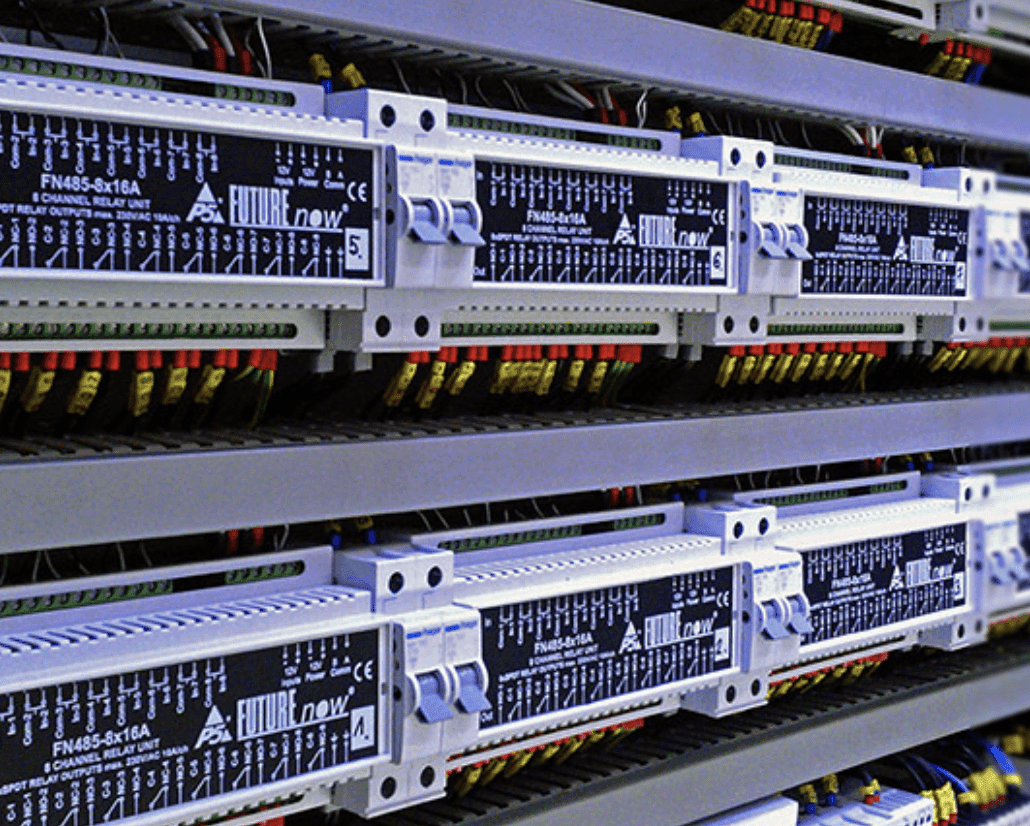 FN485 modules