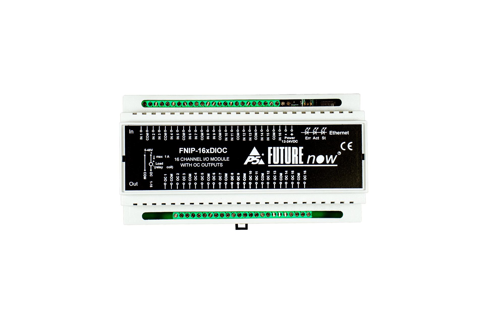 FNIP-16xDIOC datasheet